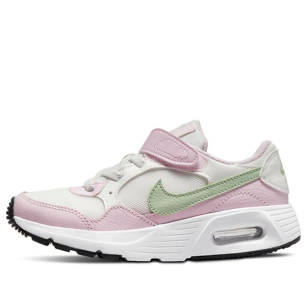 (PS) Nike Air Max SC 'Pink Foam Honeydew' CZ5356-110