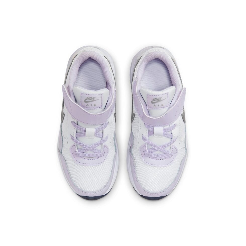 (PS) Nike Air Max SC 'Violet Frost Metallic Silver' CZ5356-113 - Image 4