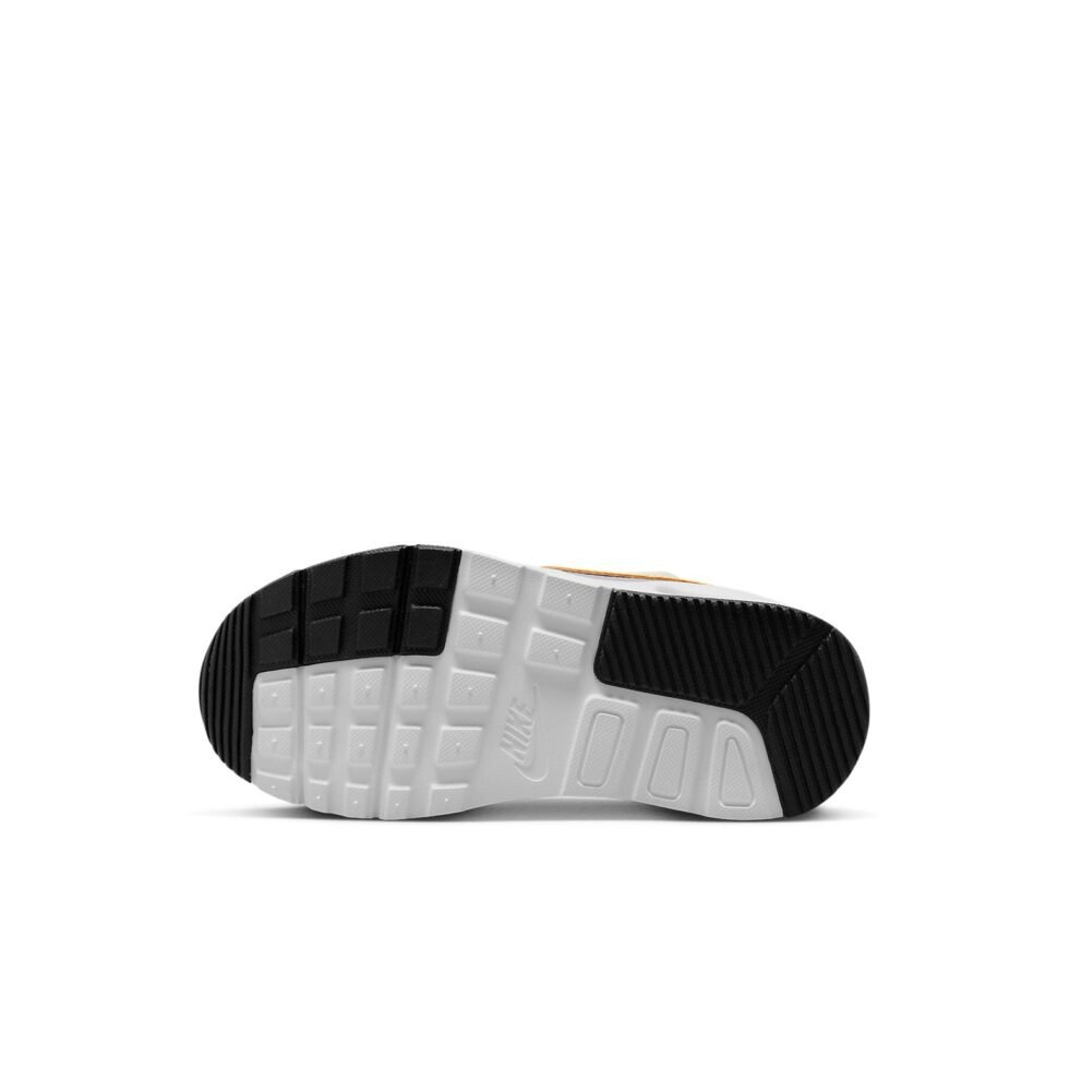 (PS) Nike Air Max SC 'Sail Laser Orange' CZ5356-116 - Image 6