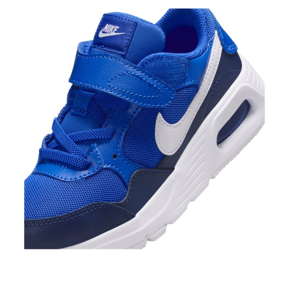 (PS) Nike Air Max SC 'Hyper Royal' CZ5356-402 - Image 5