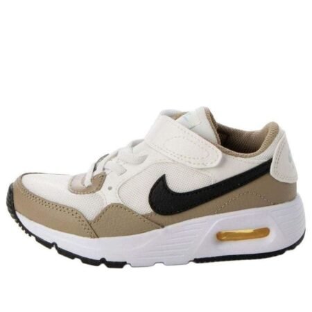 (PS) Nike Air Max SC 'White Brown' CZ5356114
