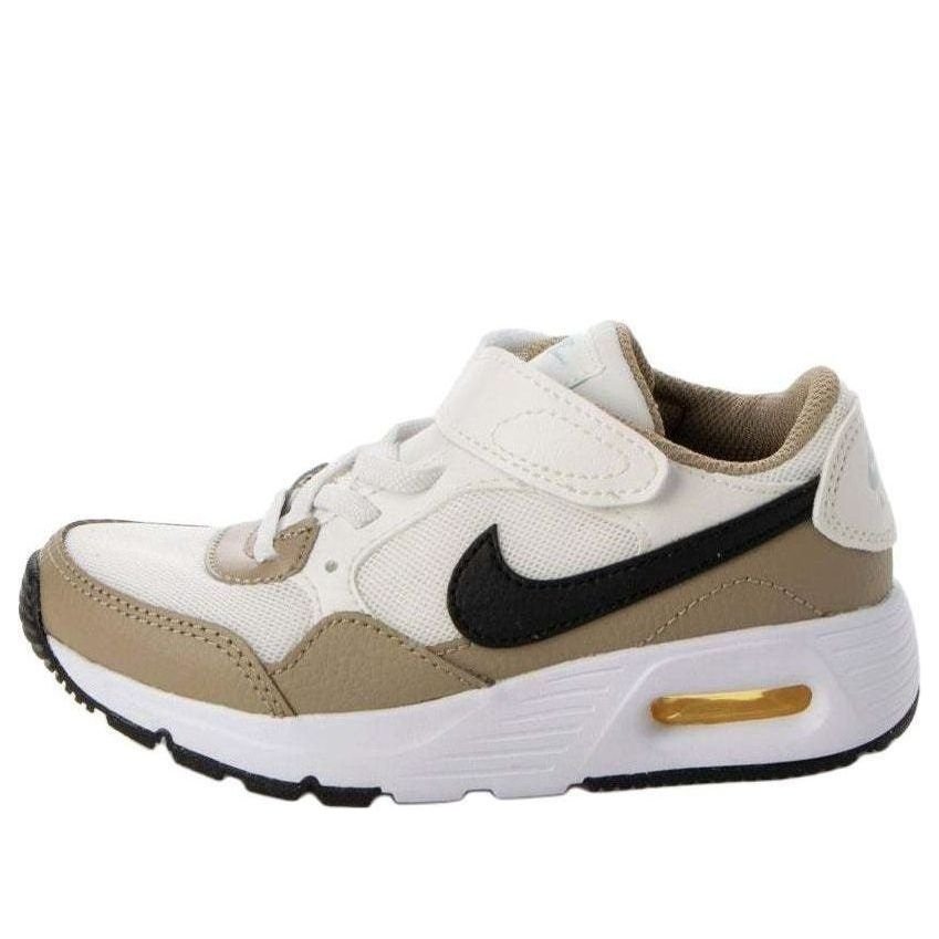 (PS) Nike Air Max SC 'White Brown' CZ5356114