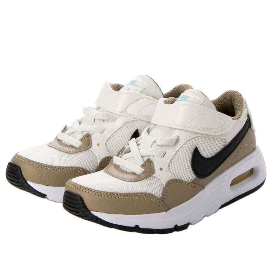 (PS) Nike Air Max SC 'White Brown' CZ5356114 - Image 2