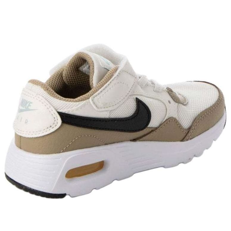 (PS) Nike Air Max SC 'White Brown' CZ5356114 - Image 3