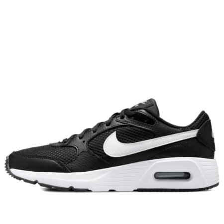 (GS) Nike Air Max SC 'Black White' CZ5358-002