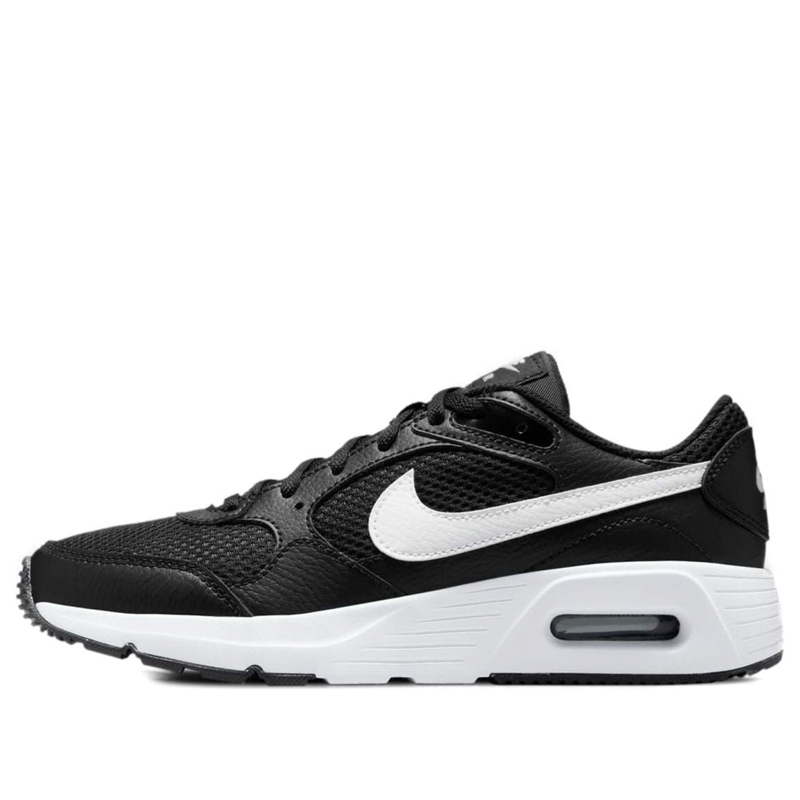 (GS) Nike Air Max SC 'Black White' CZ5358-002