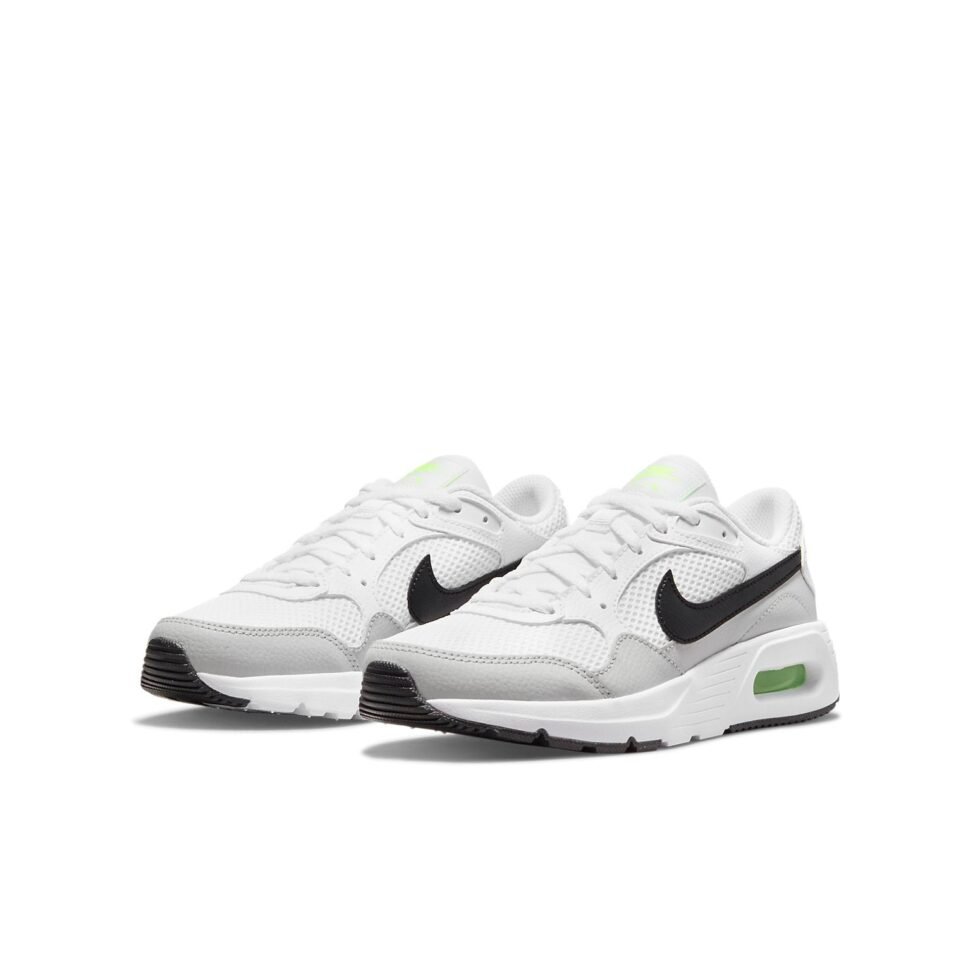(GS) Nike Air Max SC 'White Photon Dust' CZ5358-105 - Image 3