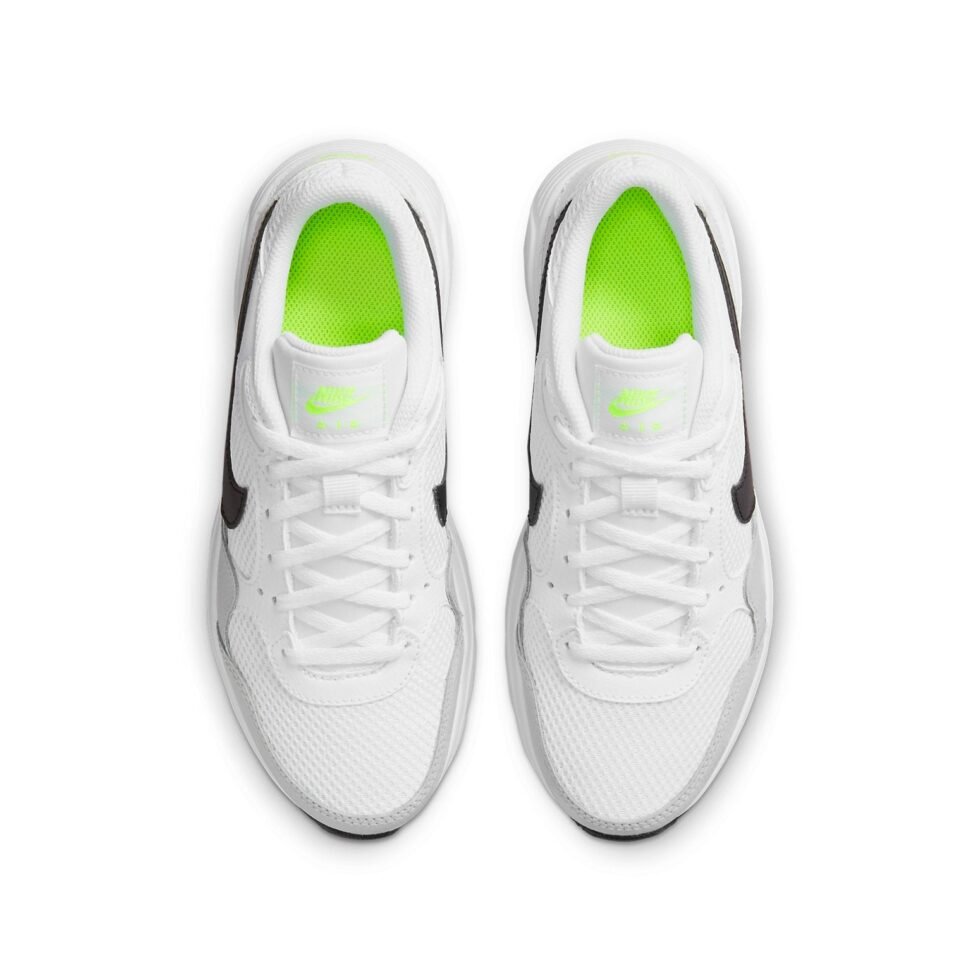 (GS) Nike Air Max SC 'White Photon Dust' CZ5358-105 - Image 4