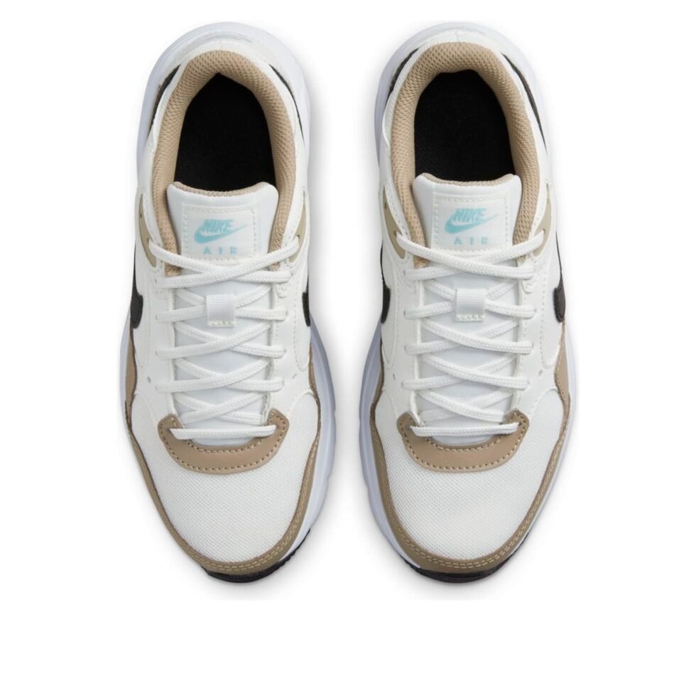 (GS) Nike Air Max SC 'Light Beige Brown' CZ5358-114 - Image 3