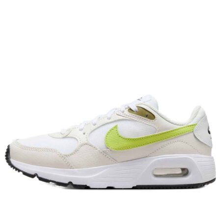 (GS) Nike Air Max SC 'White Phantom Cyber' CZ5358-119