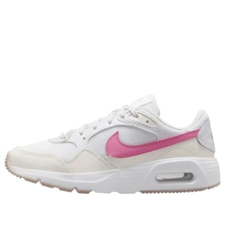 (GS) Nike Air Max SC 'White' CZ5358-120