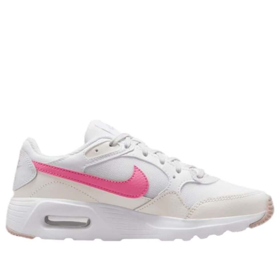 (GS) Nike Air Max SC 'White' CZ5358-120 - Image 6