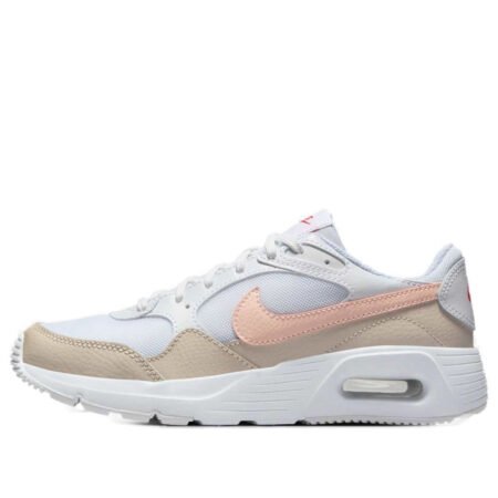(GS) Nike Air Max SC 'Light Orewood Brown Ember Glow' CZ5358-122