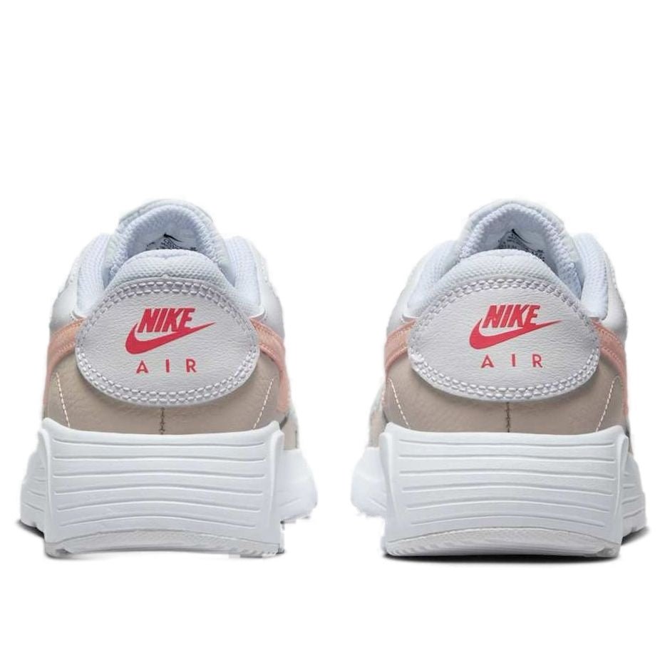 (GS) Nike Air Max SC 'Light Orewood Brown Ember Glow' CZ5358-122 - Image 3
