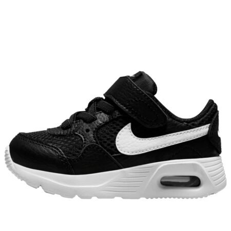 (TD) Nike Air Max SC 'Black White' CZ5361-002