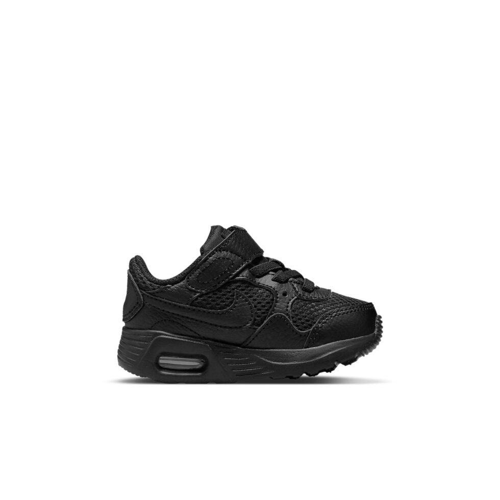 (TD) Nike Air Max SC 'Triple Black' CZ5361-003 - Image 2
