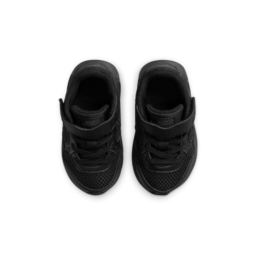(TD) Nike Air Max SC 'Triple Black' CZ5361-003 - Image 4