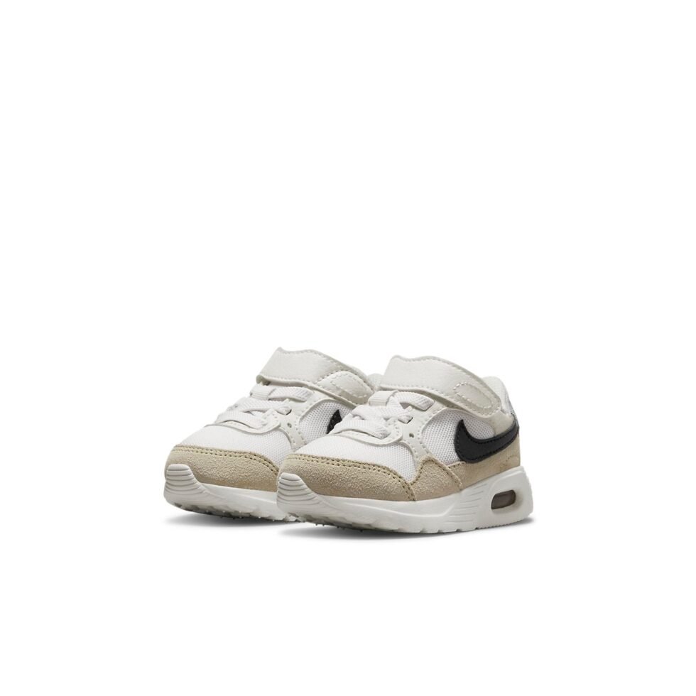 (TD) Nike Air Max SC 'Sail Rattan' CZ5361-010 - Image 3