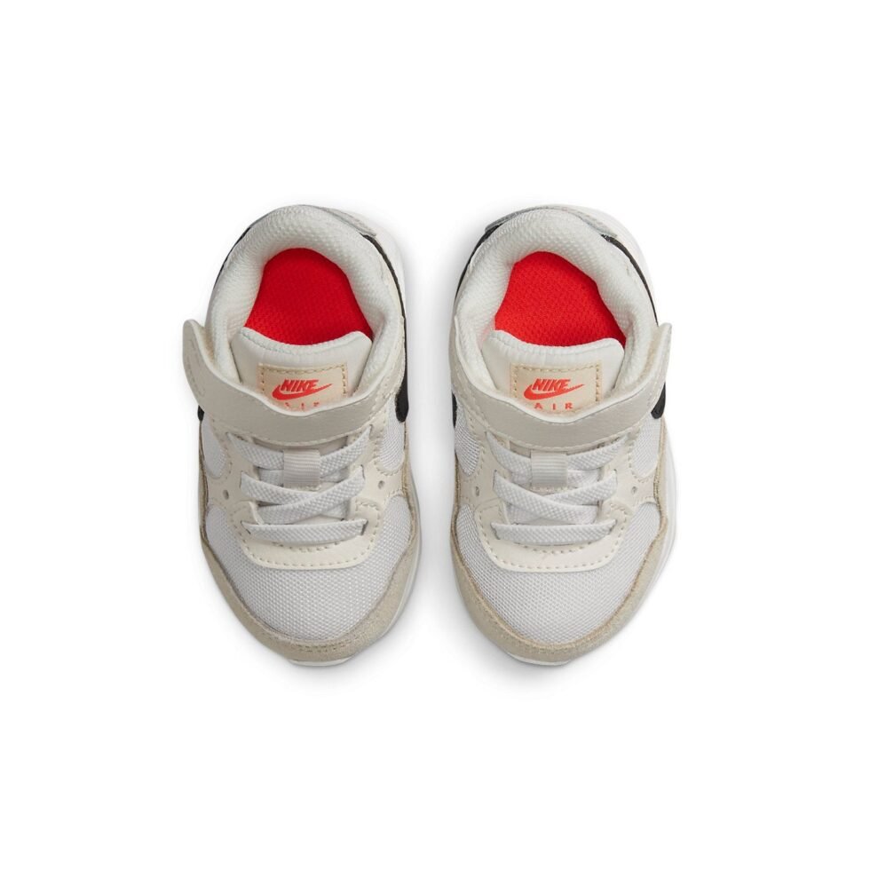 (TD) Nike Air Max SC 'Sail Rattan' CZ5361-010 - Image 4