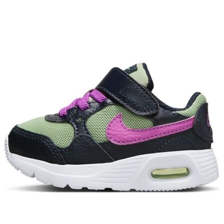 (TD) Nike Air Max SC 'Honeydew Fuchsia Dream' CZ5361-300