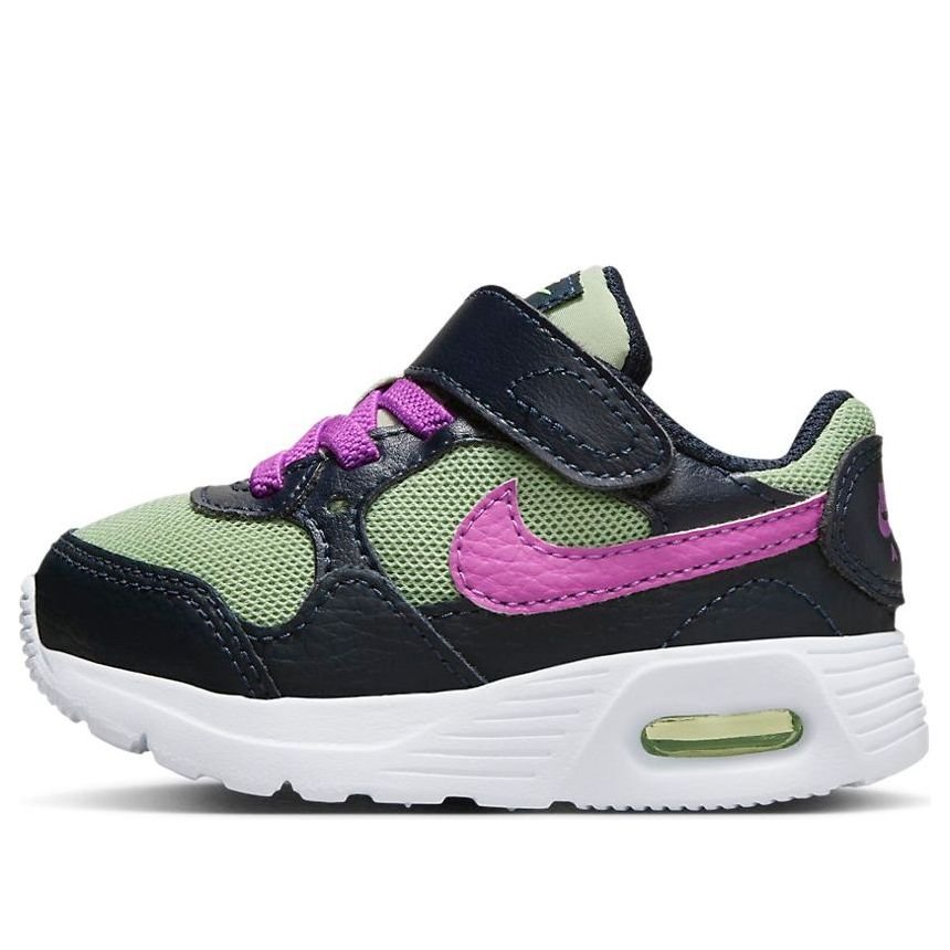 (TD) Nike Air Max SC 'Honeydew Fuchsia Dream' CZ5361-300