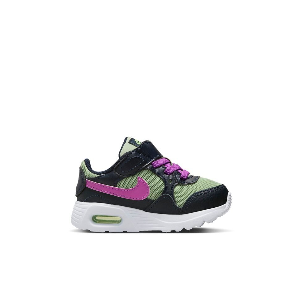 (TD) Nike Air Max SC 'Honeydew Fuchsia Dream' CZ5361-300 - Image 2