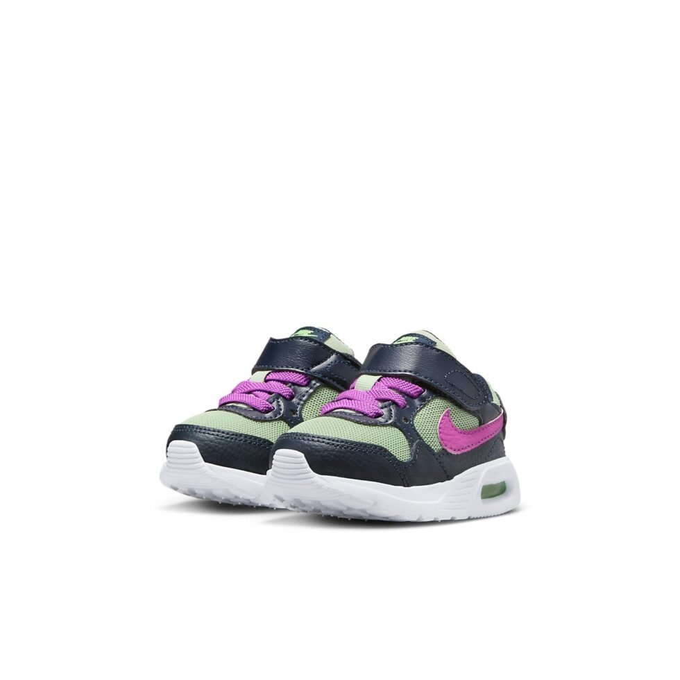 (TD) Nike Air Max SC 'Honeydew Fuchsia Dream' CZ5361-300 - Image 3