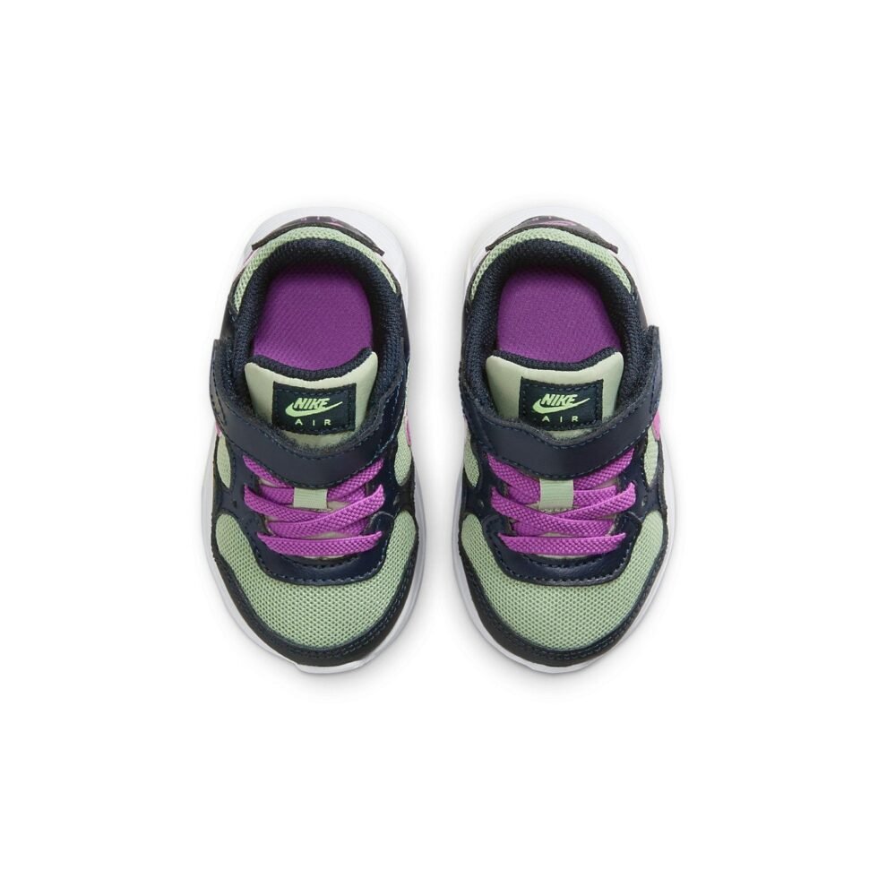 (TD) Nike Air Max SC 'Honeydew Fuchsia Dream' CZ5361-300 - Image 4
