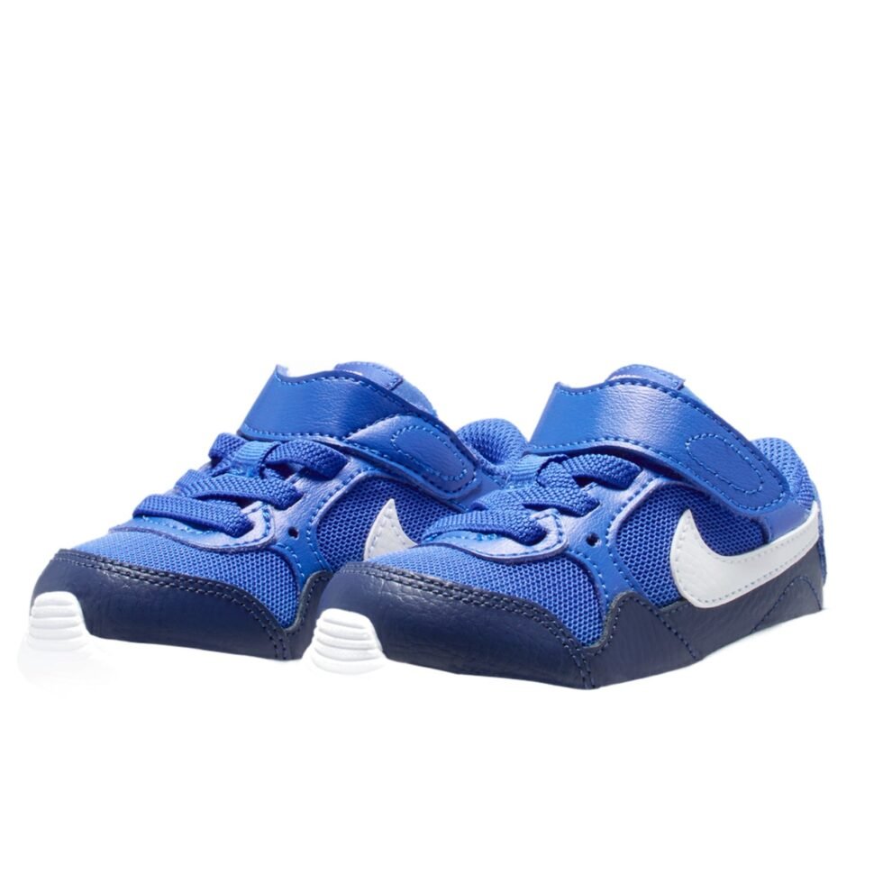 (TD) Nike Air Max SC 'Hyper Royal Midnight Navy White' CZ5361-402 - Image 3