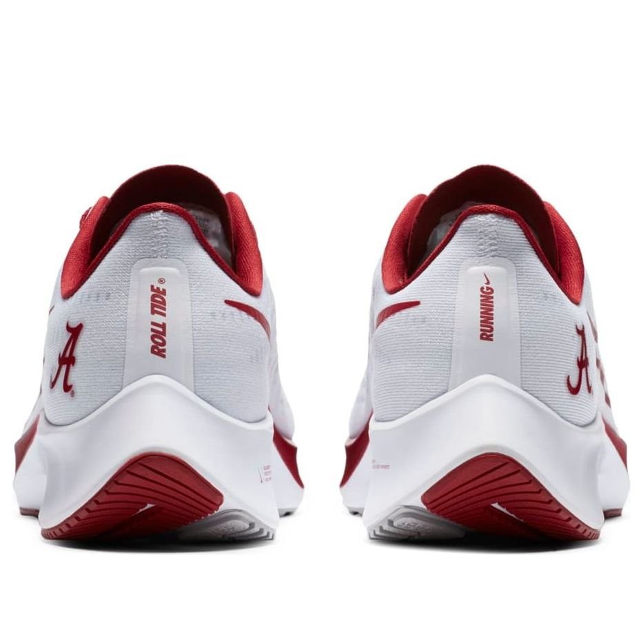 Nike Air Zoom Pegasus 37 'Alabama' CZ5375-100 - Image 5