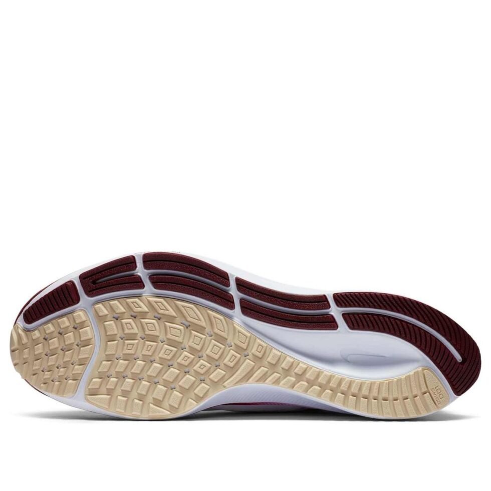 Nike Air Zoom Pegasus 37 'Florida State' CZ5377-100 - Image 6