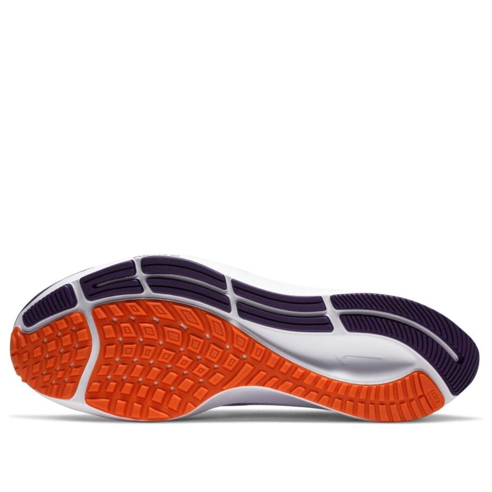 Nike Air Zoom Pegasus 37 'Clemson' CZ5378-100 - Image 6