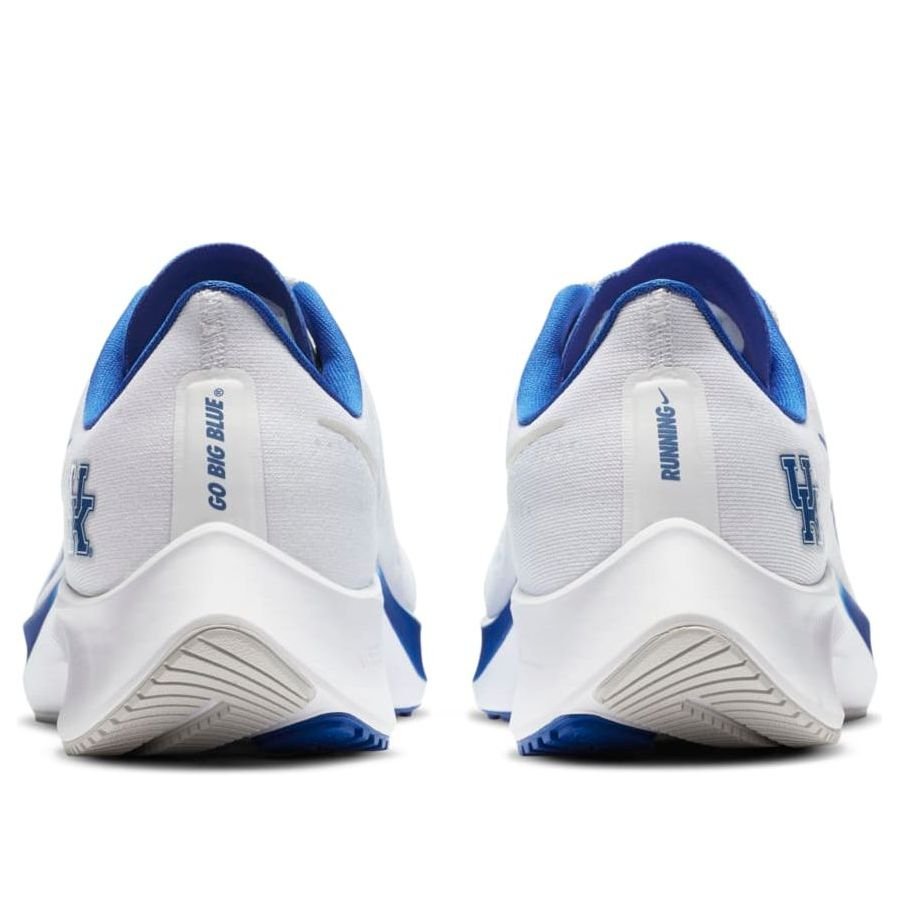 Nike Air Zoom Pegasus 37 'Kentucky' CZ5382-100 - Image 5