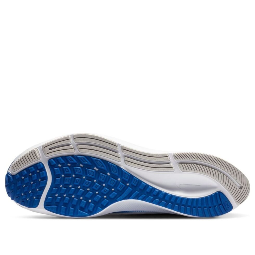 Nike Air Zoom Pegasus 37 'Kentucky' CZ5382-100 - Image 6