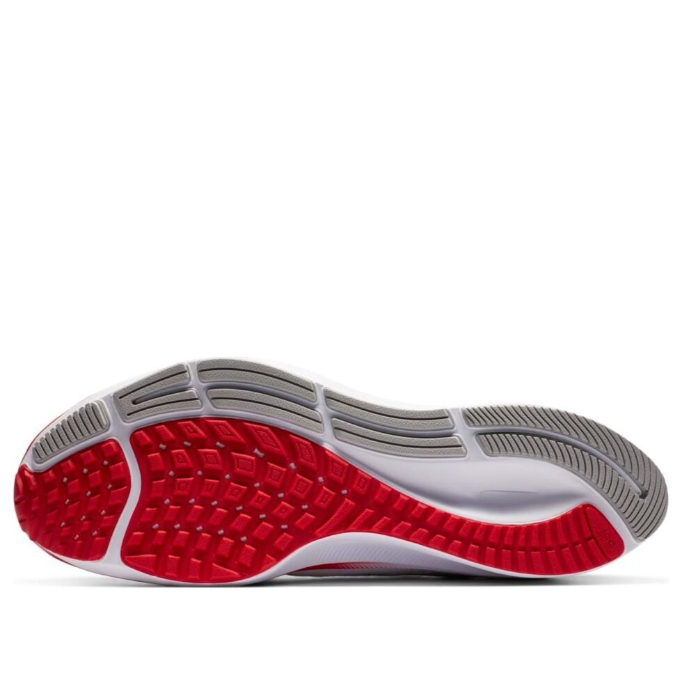 Nike Air Zoom Pegasus 37 'Ohio State' CZ5385-100 - Image 6