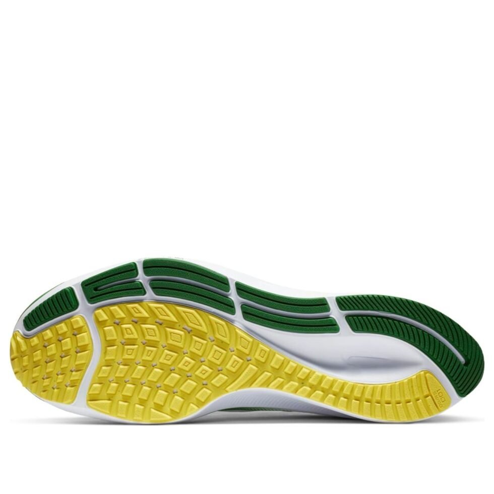 Nike Air Zoom Pegasus 37 'Oregon' CZ5389-100 - Image 6