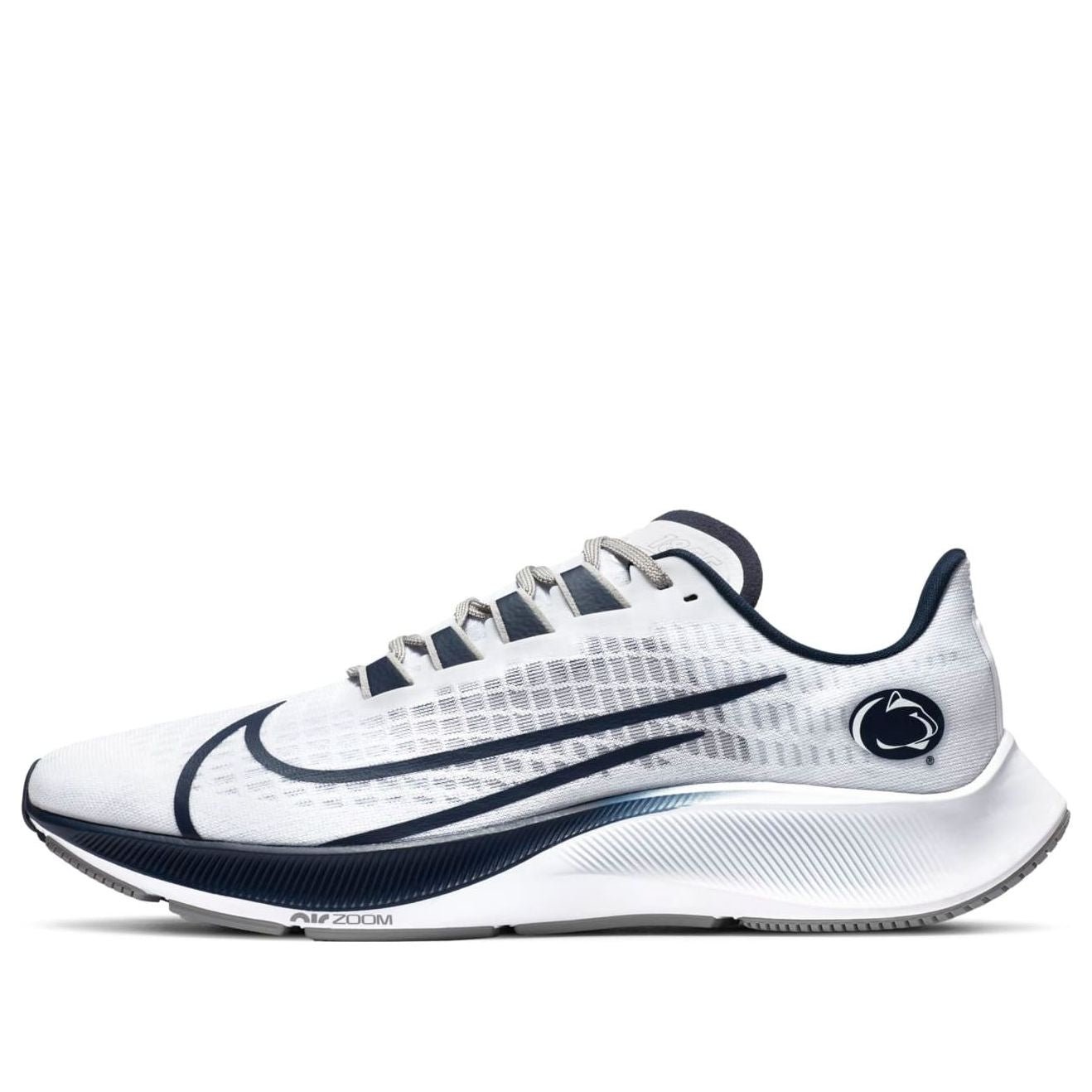 Nike Air Zoom Pegasus 37 'Penn State' CZ5390-100