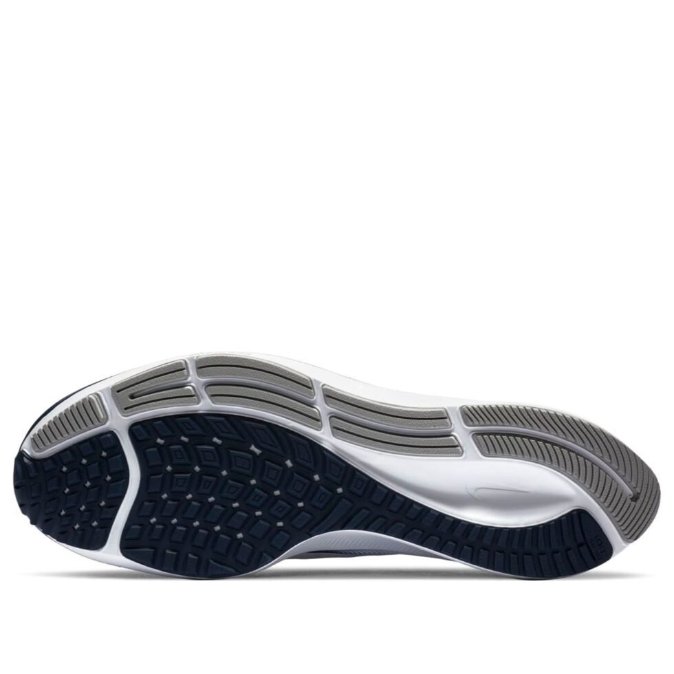 Nike Air Zoom Pegasus 37 'Penn State' CZ5390-100 - Image 6