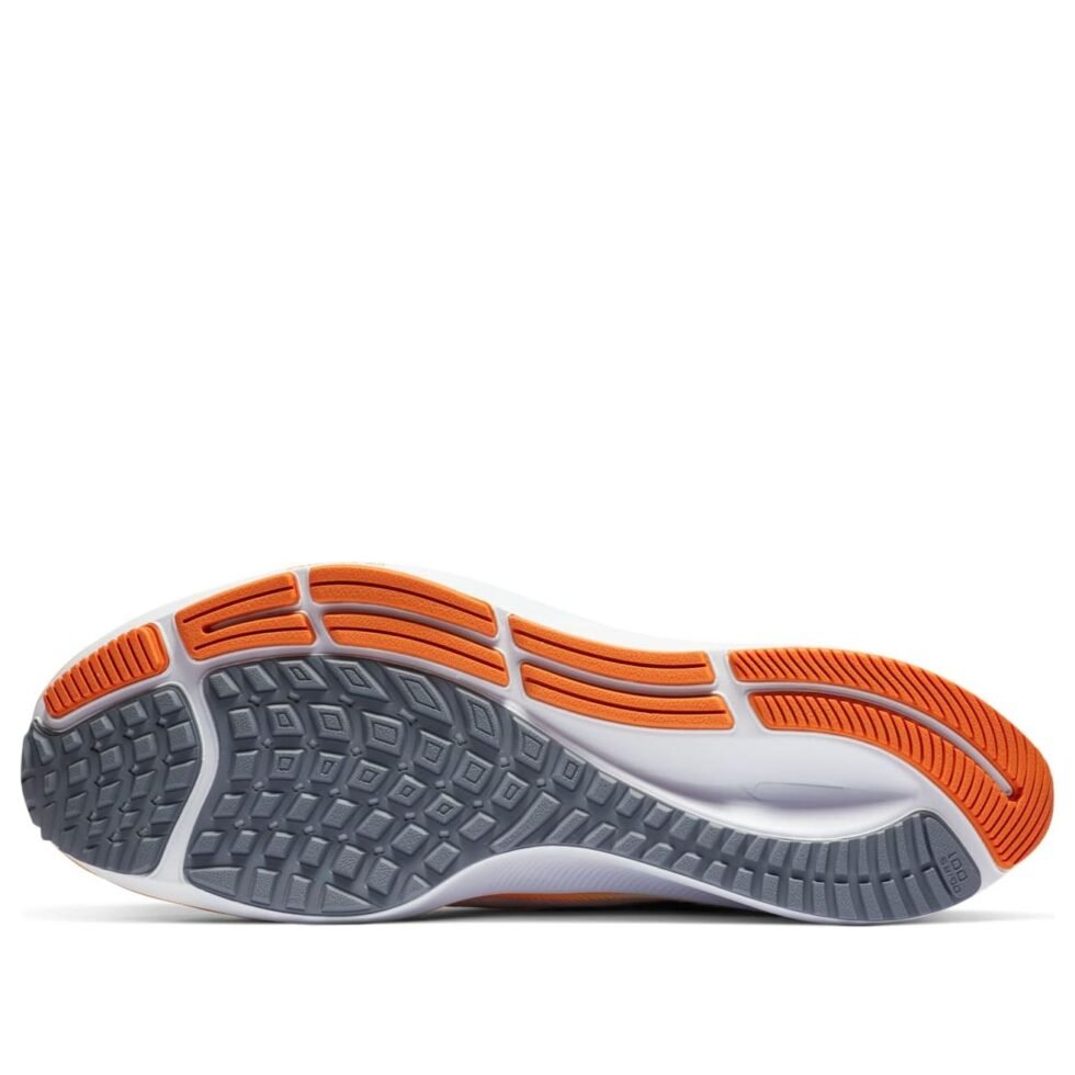 Nike Air Zoom Pegasus 37 'Tennessee' CZ5393-100 - Image 6