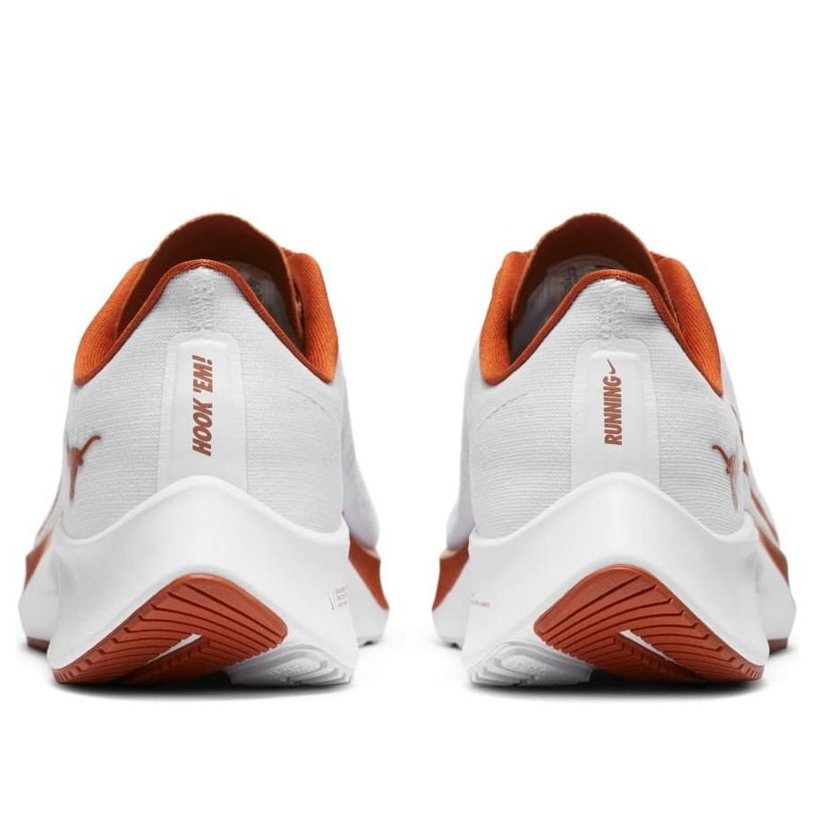 Nike Air Zoom Pegasus 37 'Texas' CZ5394-100 - Image 5