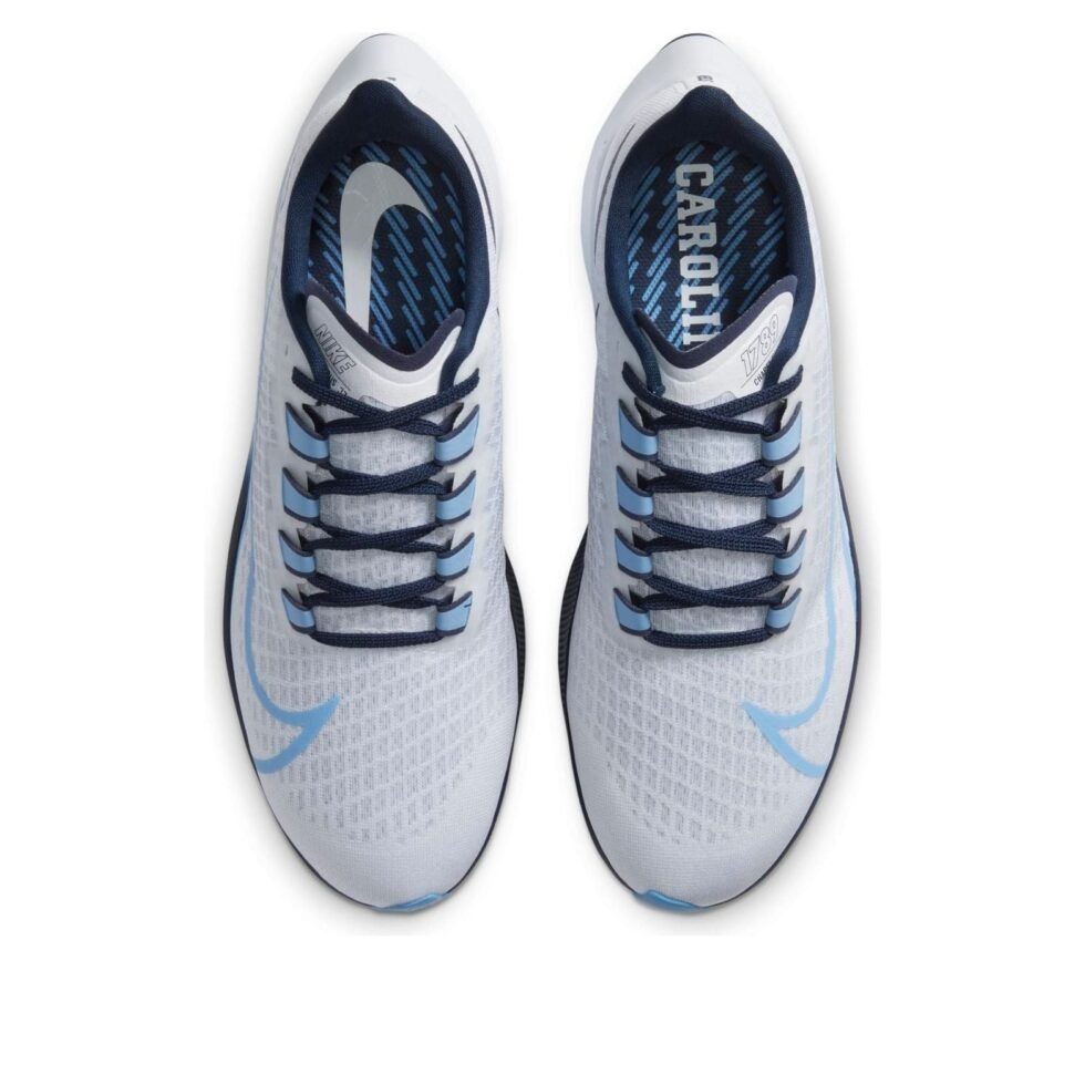 Nike Air Zoom Pegasus 37 'UNC' CZ5395-100 - Image 4