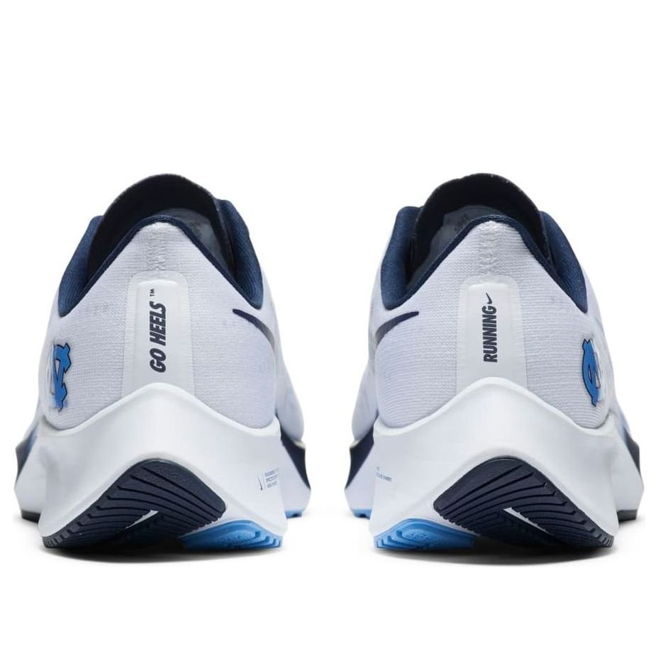 Nike Air Zoom Pegasus 37 'UNC' CZ5395-100 - Image 5