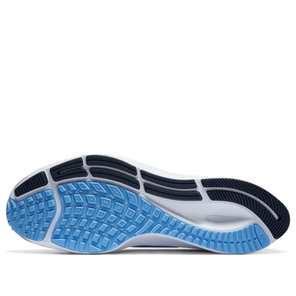 Nike Air Zoom Pegasus 37 'UNC' CZ5395-100 - Image 6