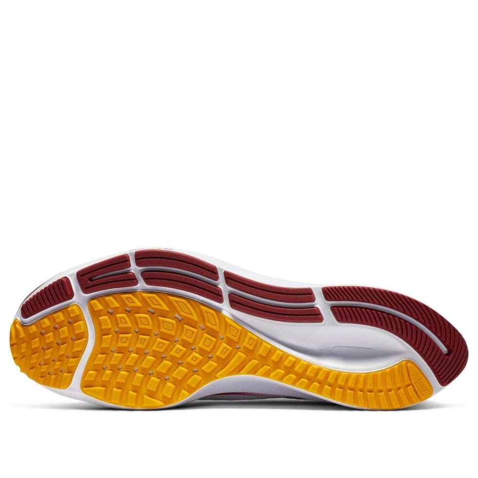 Nike Air Zoom Pegasus 37 'USC' CZ5396-100 - Image 6