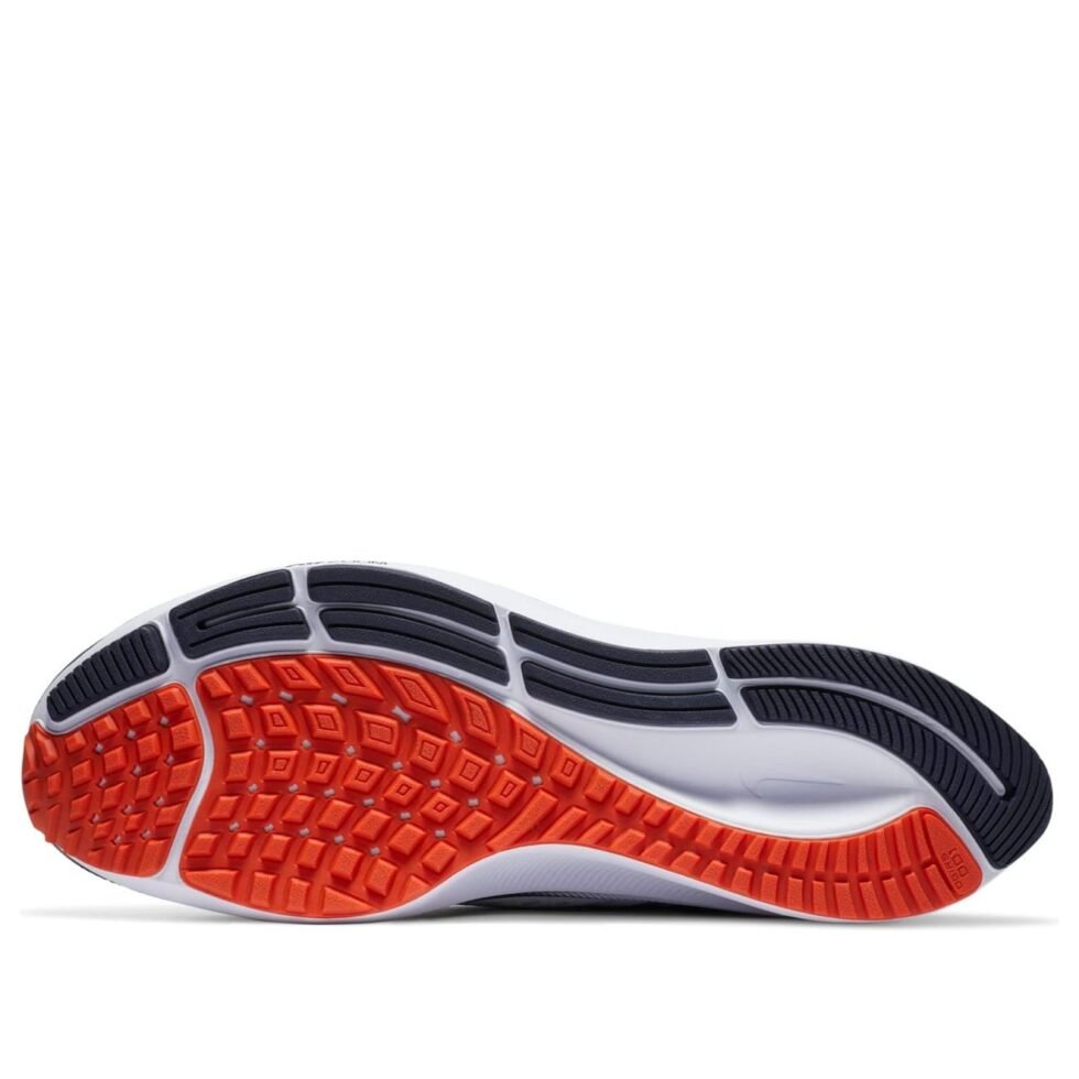 Nike Air Zoom Pegasus 37 'Chicago Bears' CZ5433-100 - Image 6