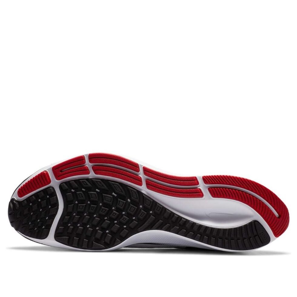Nike Air Zoom Pegasus 37 'Atlanta Falcons' CZ5447-100 - Image 6