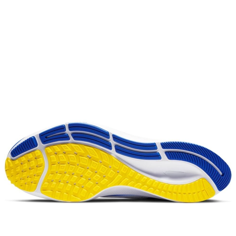 Nike Air Zoom Pegasus 37 'Los Angeles Rams' CZ5449-100 - Image 6