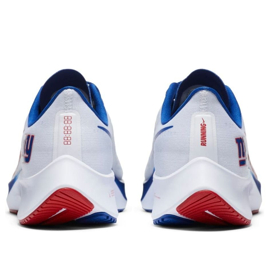 Nike Air Zoom Pegasus 37 'New York Giants' CZ5452-100 - Image 5