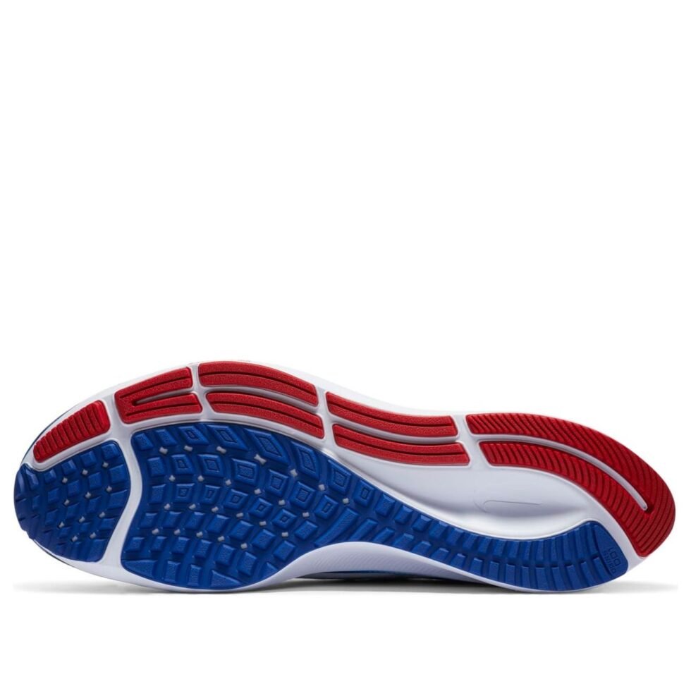 Nike Air Zoom Pegasus 37 'New York Giants' CZ5452-100 - Image 6