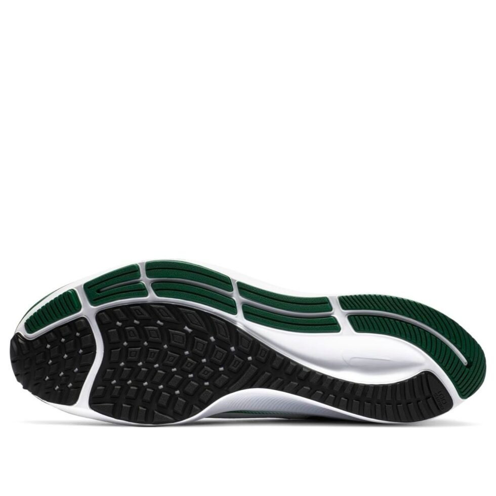 Nike Air Zoom Pegasus 37 'New York Jets' CZ5453-100 - Image 6